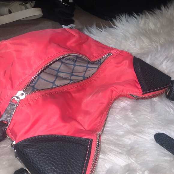 Co-lab pink purse - Picture 9 of 9